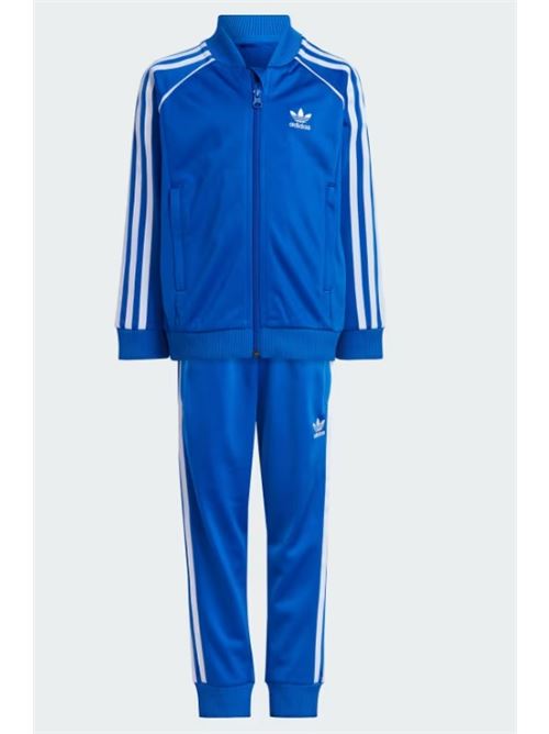 sst tracksuit ADIDAS ORIGINAL | IY4008BLUE